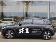 smart #1 Pure+ 66 kWh