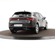 SEAT Leon 1.4 TSI eHybrid PHEV 204pk DSG FR Business Intense · Camera · Stuur- & Stoelverwarming · Parkeer assistent · Apple/Android Car Play · Sportstoelen ·