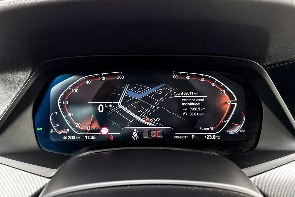 BMW X5 xDrive40i High Executive