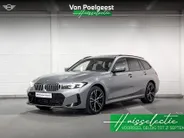 BMW 3 Serie Touring 330e