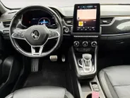Renault Arkana 1.6 E-Tech Hybrid 145 R.S. Line | Carplay | Camera | Adaptive Cruise Control | Climate Control | Leder en Alcantara