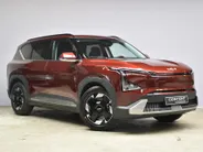 Kia EV5 81,4 kWh 217pk 2WD Air NIEUW TE BESTELLEN