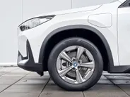 BMW X1 xDrive25e