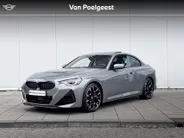 BMW 2 Serie Coupé 220i M-Sport Pro