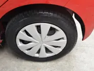 Toyota Aygo 1.0 VVT-i 72pk 5D x-fun