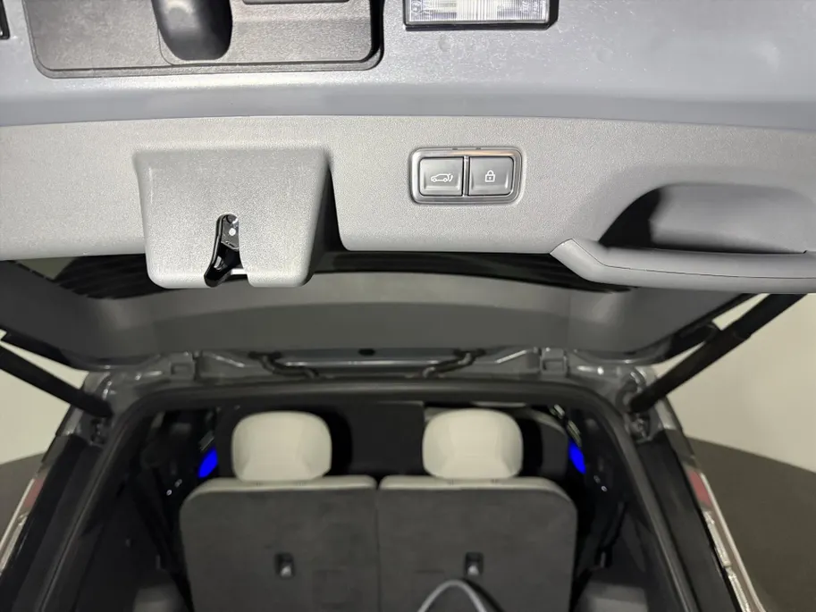 Kia EV9 99,8kWh 384pk AWD Dual Motor GT-Line