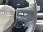 Kia EV3 GT-PlusLine 81.4 kWh | Head up display | Elektrische achterklep | Harman Kardon | Stoelventilatie | Navigatie | Climate control