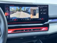 BMW i5 Touring eDrive40