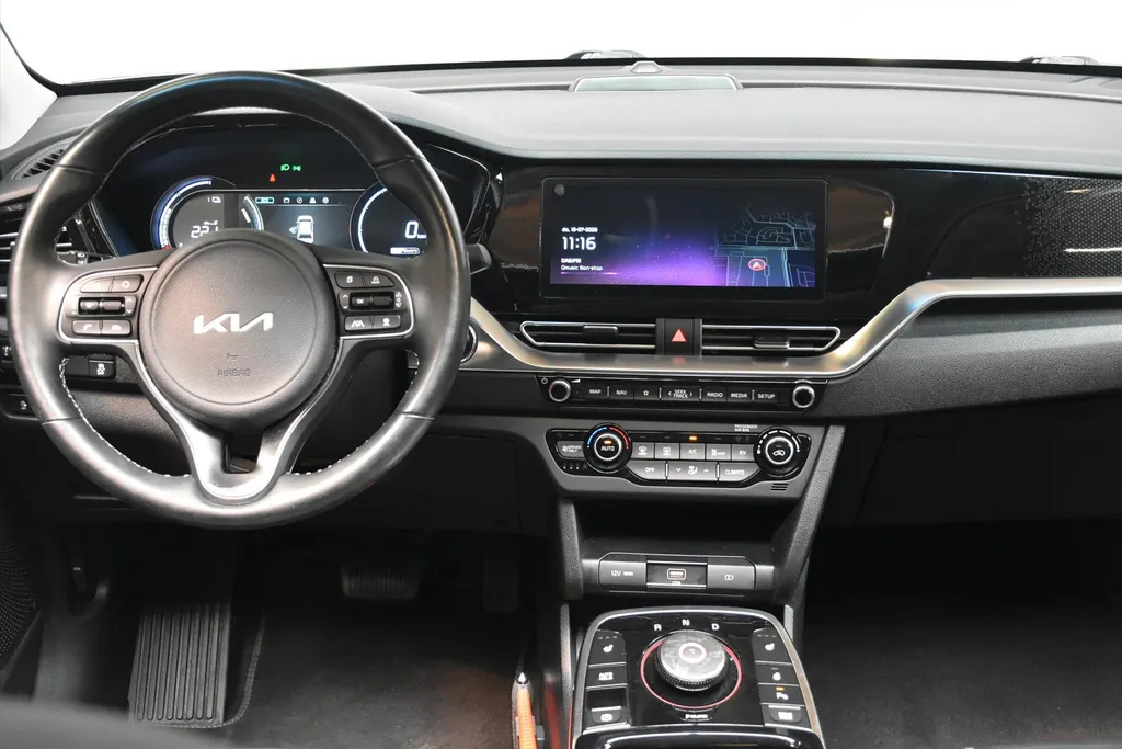Kia e-Niro Elektrisch 204pk Aut DynamicPlusline Edition