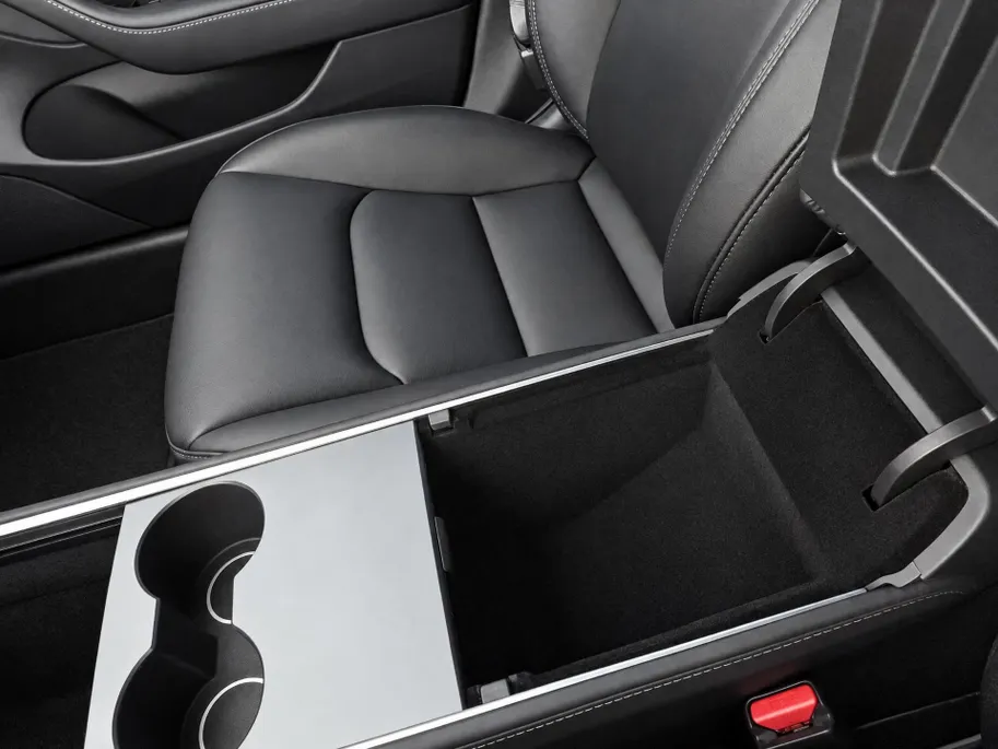Tesla Model 3 Standard RWD Plus 60 kWh 90% SOH | 12 maanden BOVAG | Stoelverwarming | Groot scherm |