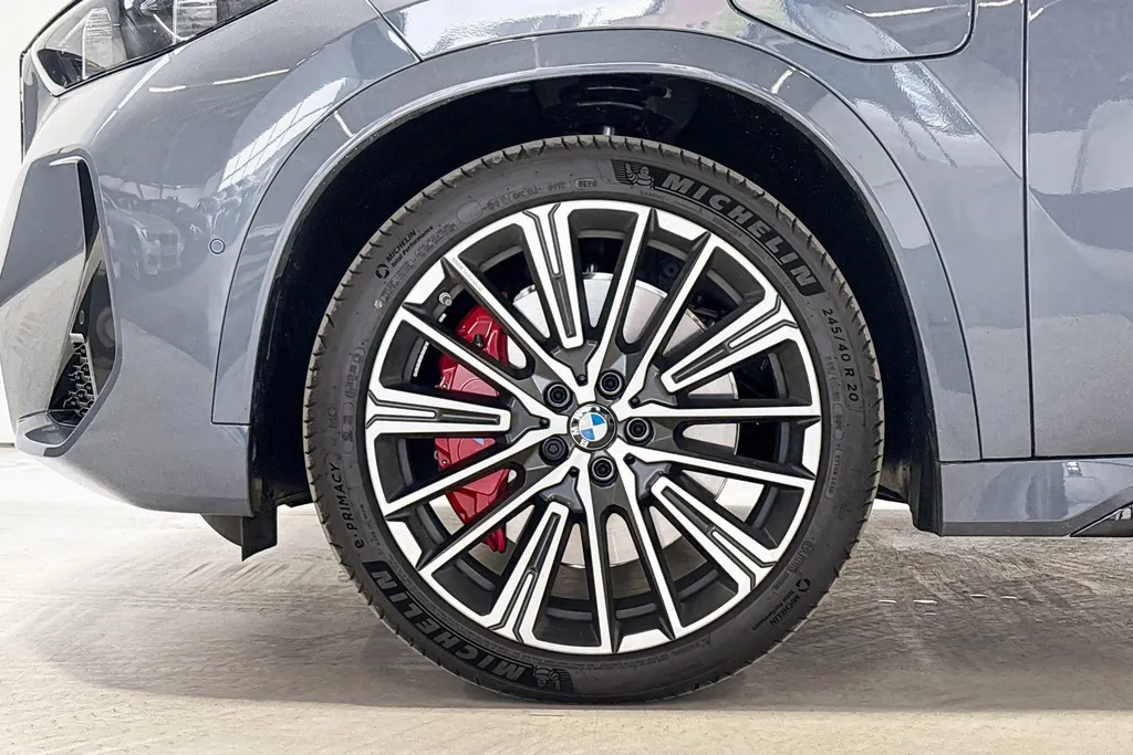 BMW X1 xDrive30e Innovation Pack M Sportpakket Pro