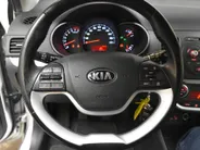 Kia Picanto 1.0 5drs ColorLine