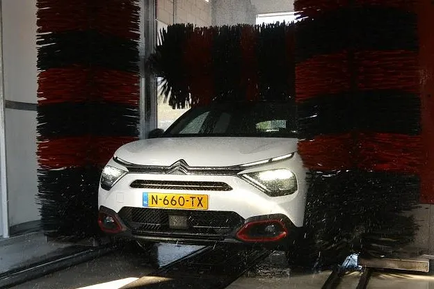 Volkswagen Taigo 1.0 TSI Life Business