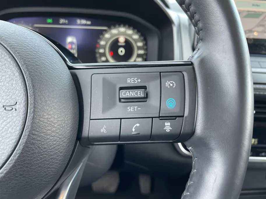 Nissan QASHQAI 1.5 e-Power Business Premium *Automaat*Navi+360Camera*Climate Control*LM. Velgen*Zeer nette auto!
