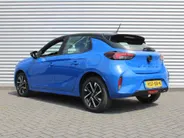Opel Corsa 1.2 Turbo GS | Camera | Cruise | Parkeersensoren v+a | Dodehoeksensor | Apple Carplay/Android Auto | LED | 16' LM | Airco |