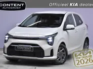 Kia Picanto 1.0 GDI 4-zits DynamicPlusLine NIEUW - LEVERBAAR