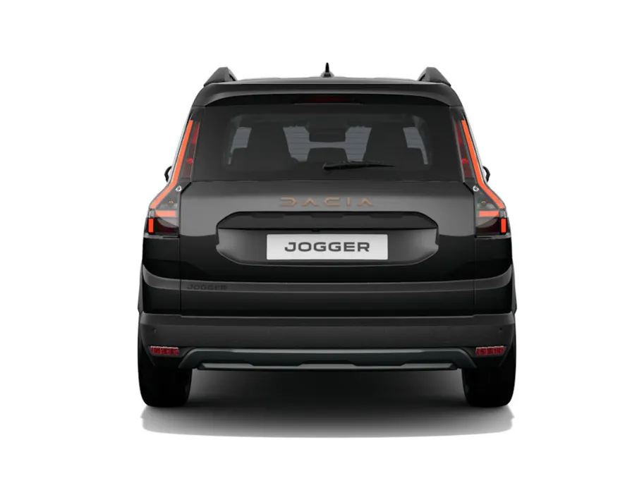 Dacia Jogger 1.2 Eco-G 120 limited edition 7p. | Gratis 7 jaar fabrieksgarantie tot 140.000km | Dacia Go financiering vanaf 2,9% rente | In diverse kleuren mogelijk |