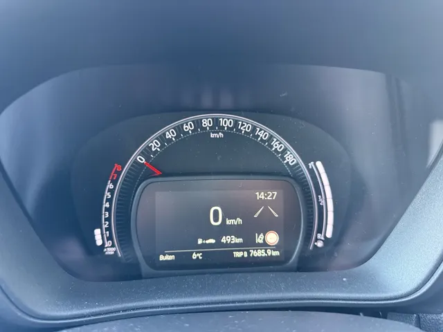 Toyota Aygo X 1.0 VVT-i MT Play | Camera | Carplay | Ad.Cruise