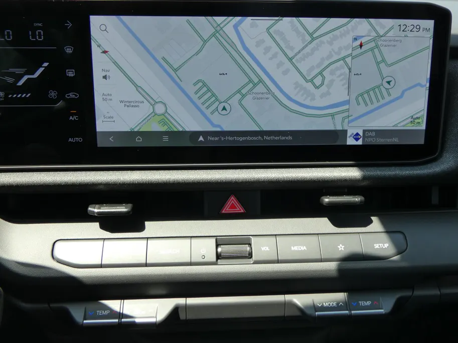 Kia Seltos X-Line Demo Edition 1.6 T-GDi DCT7 180PK Direct leverbaar!