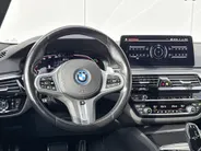 BMW 5 Serie Touring 530e M-Sport