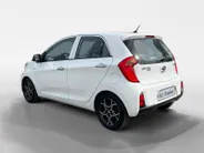 Kia Picanto 1.0 CVVT DynamicLine | Climate Control | Cruise Control | LED dagrijverlichting | LM velgen |