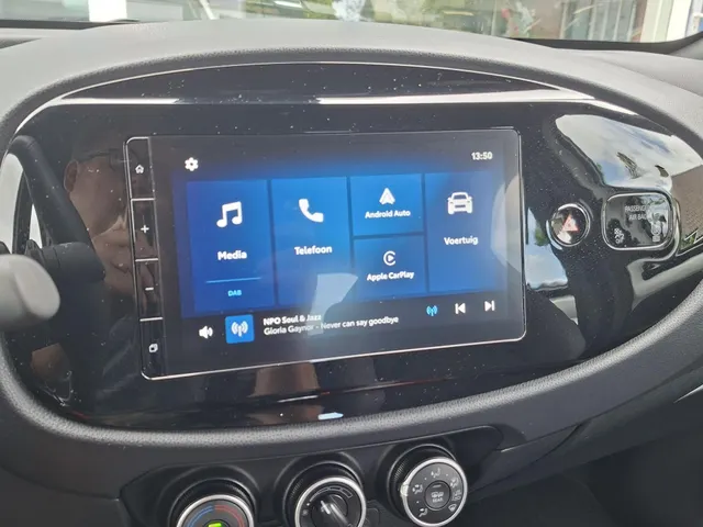 Toyota Aygo X 1.0 VVT-i MT Play AIRCO | CRUISE | NL-auto | rijklaarprijs !!