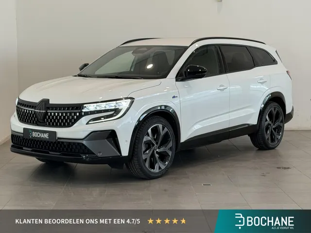 Renault Espace