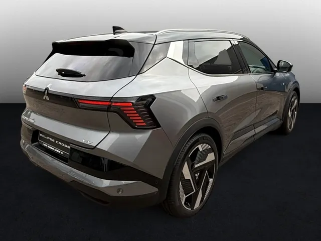 Mitsubishi Eclipse Cross Intense+ 87 kWh