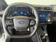 Ford Puma 1.0 EcoBoost Hybrid ST-Line Cactus Grey