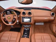 Ferrari California 4.3 V8 HELE