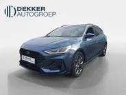 Ford Focus Wagon 1.0 EcoBoost Hybrid ST Line WINTERPAKKET / NAVIGATIE GROOTSCHERM.