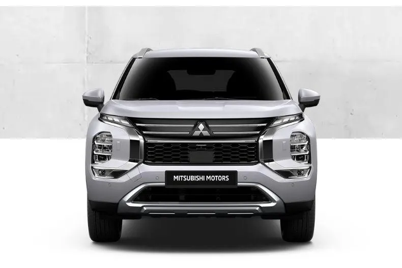 Mitsubishi Outlander 2.4 PHEV Limited Edition White Diamond | Zeer Complete uitvoering| 8 jaar garantie| Snel leverbaar | Totaalprijs op is op.