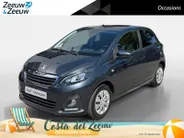 Peugeot 108 1.0 e-VTi Active | Airco | Bluetooth