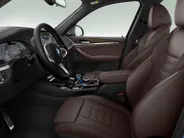 BMW iX3 High Executive 80 kWh