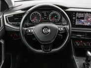 Volkswagen Polo 1.0 TSI 95pk DSG Comfortline · Camera · Apple/Android Car Play · P-Sensoren · Navigatie · DAB · 15'' Inch ·