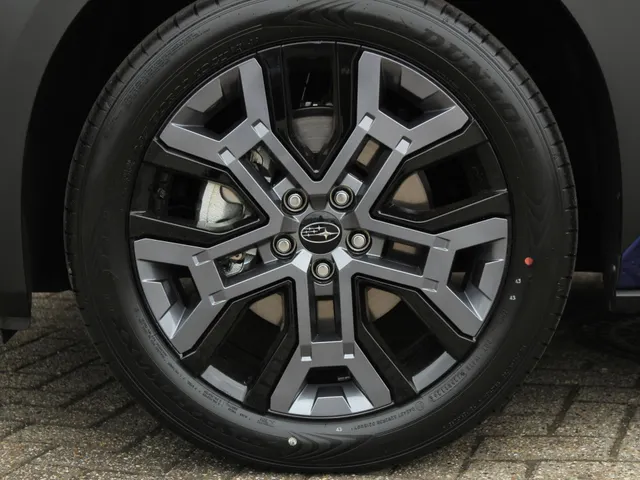 Subaru Outback E- 4E-xperience+ 74.7 kWh | Navi | Adap. Cruise | Leder | Panodak