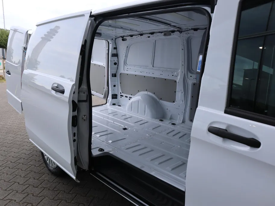 Mercedes-Benz eVito eVito 112 L3 Business Solution 60 kWh