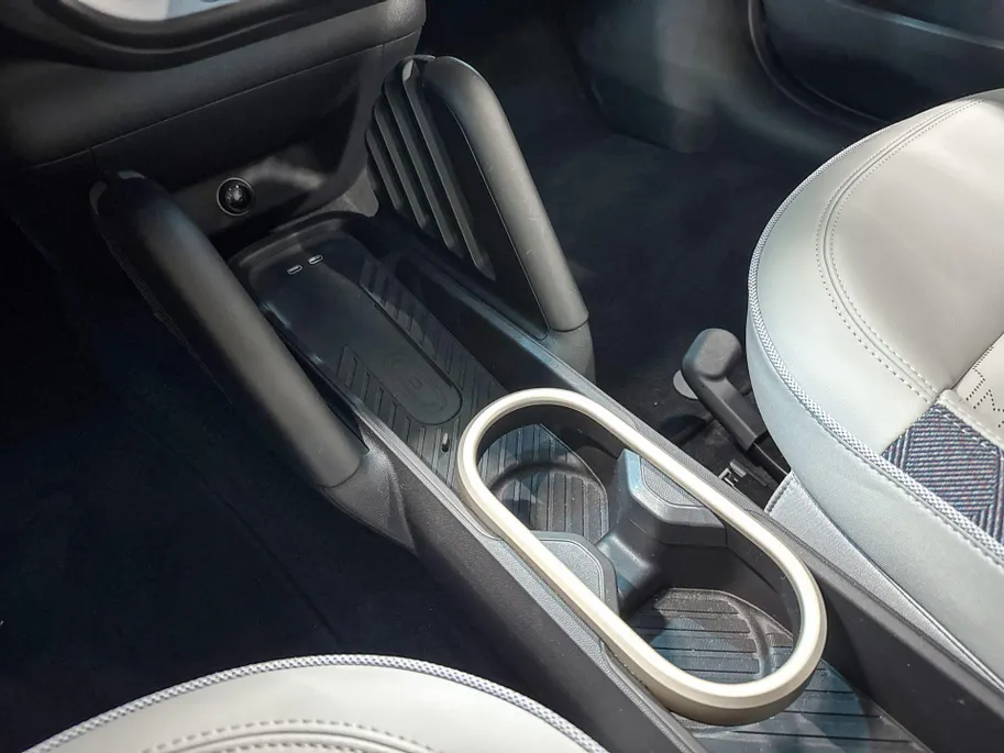 MINI Cooper 3-deurs Electric Cooper SE Classic