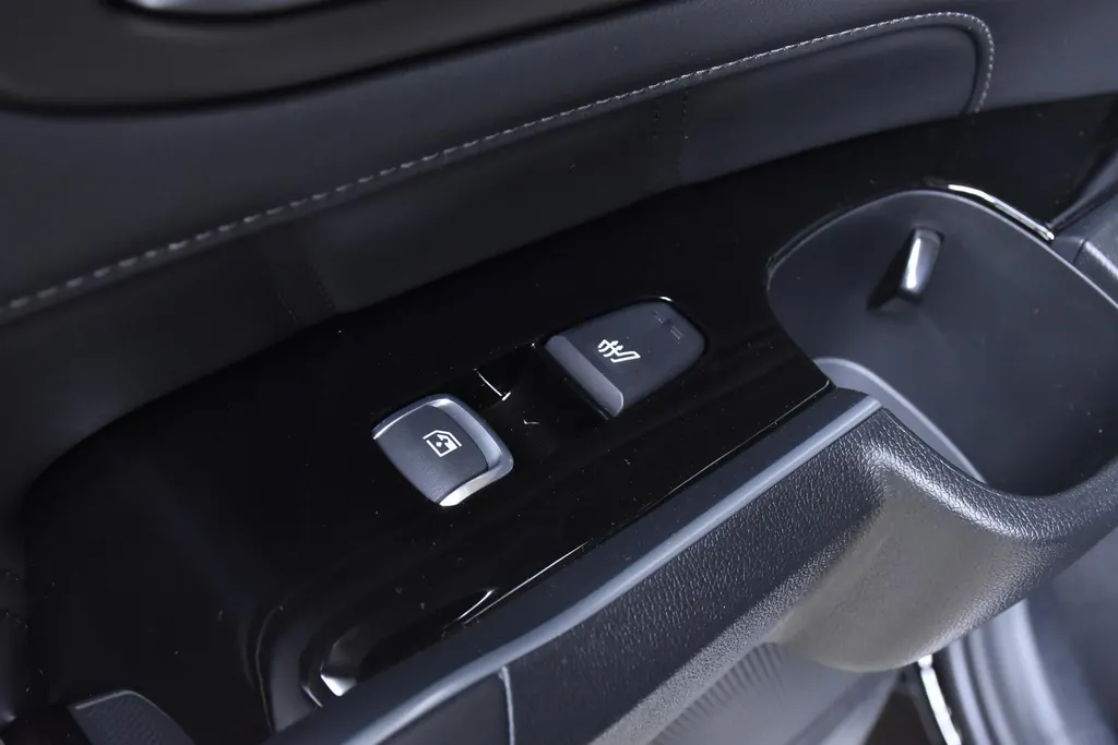 Kia Sorento 1.6 T-GDi 288pk Plug-in Hybrid Aut AWD ExecutiveLine 7-PERS NIEUW
