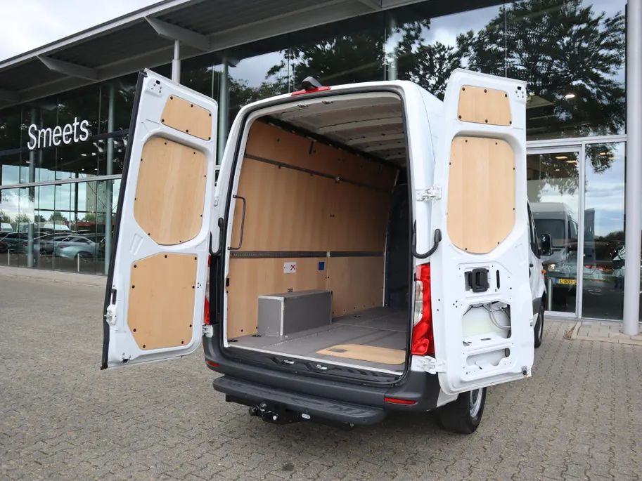 Mercedes-Benz Sprinter 317 CDI L2H2 3.5T TREKHAAK