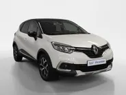 Renault Captur 0.9 TCe Version S | Navigatie | Airco | Cruise Control | Bluetooth | Parkeersensoren | Lichtmetalen Velgen | panoramadak