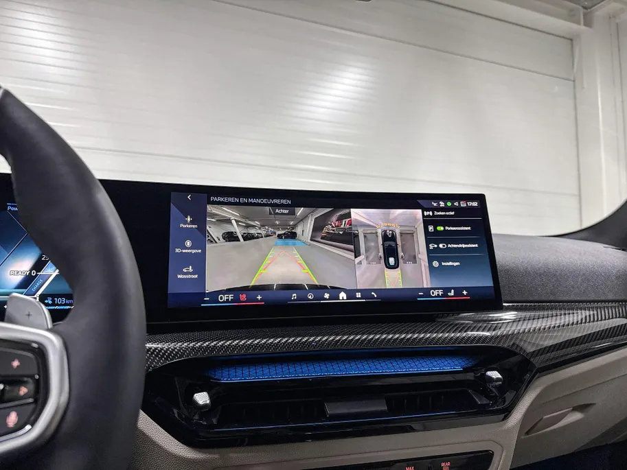 BMW 3 Serie Touring 330e