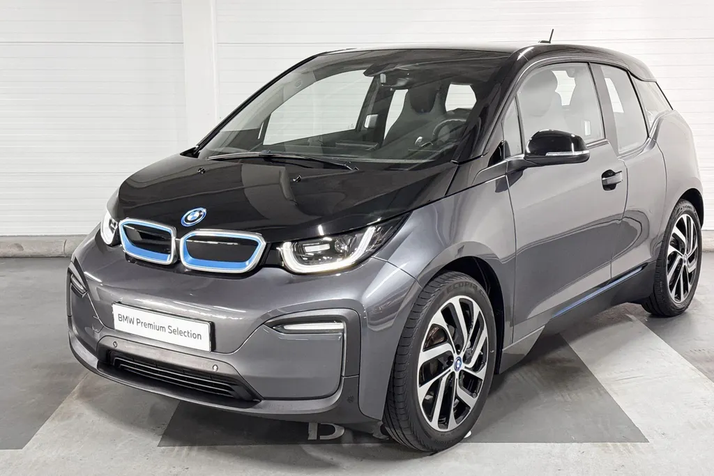BMW i3 Basis
