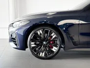BMW 4 Serie Gran Coupé 420i