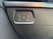 SEAT Leon Sportstourer Style Business Intense 1.5 eTSI 115 PK DSG Stationwagen | Matrix LED| Herwaardering!