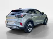 Ford Puma 1.0 EcoBoost Hybrid Titanium | 0,99 % Rente | 5.000 ,- KORTING | Winter Pack | Achteruitrijcamera | Apple Carplay & Android Auto |