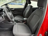 Ford Fiesta 1.0 EcoBoost Titanium 100PK | Winter Pack | Keyless Entry | Apple Carplay & Android Auto | Parkeersensoren voor & achter