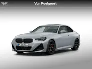 BMW 2 Serie Coupé 218i