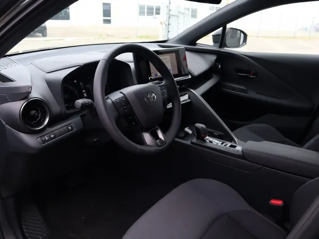 Toyota C-HR 1.8 Hybrid 140 Dynamic
