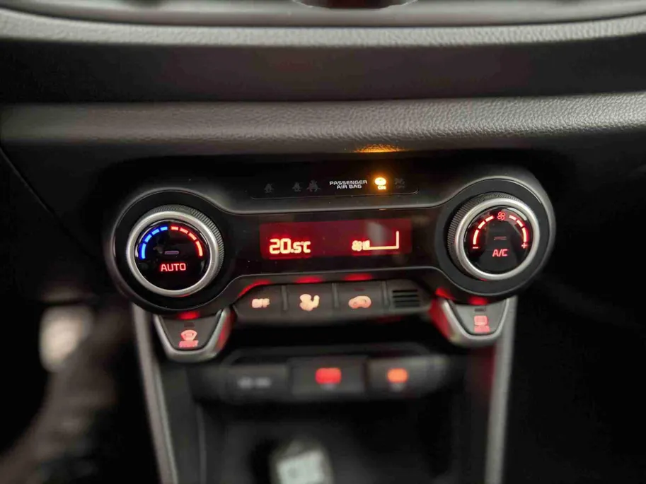 Kia Picanto 1.0 DPi 63pk 4-zits GT-Line | Schuif-/Kanteldak | Stoel- Stuurwielverwarming